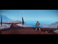 End of video