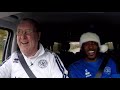 STEVE'S AT THE WHEEL WITH EBERE EZE & MIDE SHODIPO