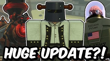 NEW Dead Rails Halloween Update is INSANE?!