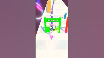 Merge Grabber Gameinfinity|||| #afiregamer #shorts #mergegrabber part 37