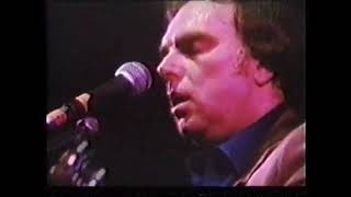 Van Morrison, BBC, In The Garden, Ulster Hall, Nov 1986 Richie Buckley,Arty McGlynn,Neil Drinkwater