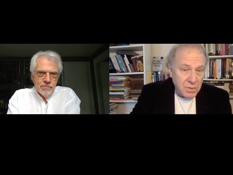 Rob Kall Bottom Up Show Walt McCree  Public Banking Bottom up Show host Rob Kall interviews Walt McRee, Emeritus Execiutive Director of the Public Banking Institute., From YouTubeVideos