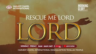 Morning Glory - Rev. Fitzgerald Odonkor | 11.12.25