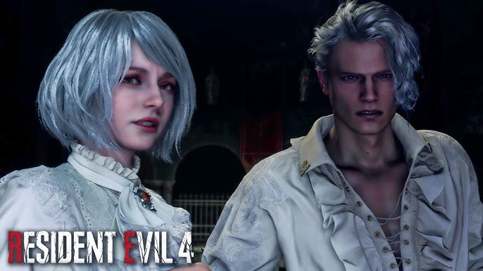 Resident Evil 4: Modelo do rosto de Ashley reage ao anúncio do remake