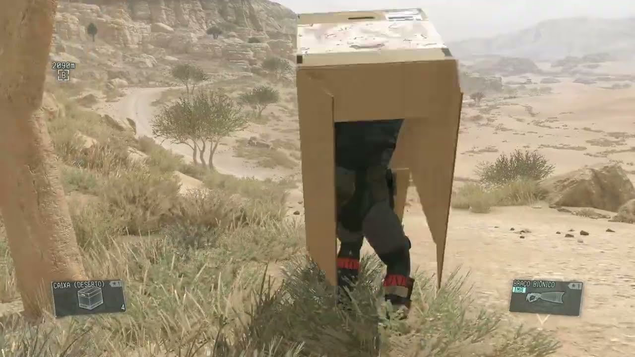 METAL GEAR SOLID V THE PHANTOM PAIN Russian Translator YouTube