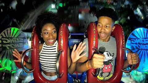 Laquita & Luke