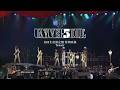 スーパーライブ「ゴスペラーズ」(NHK BS2) ゴスペラーズ坂ツアー2006~2007 &ldquo;セルゲイ&rdquo;(2007.6.7)ダイジェスト (ティザー映像)