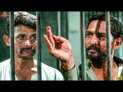 गुनाह करने वाला चाहे कितना भी ताकतवर हो, कानून से ऊपर नहीं हो सकता | Nana Patekar Best Dialogue