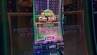 MAXXED Zhao Cai Zhu GREEN Bonus 60 PIGS! Let’s win! 🚀 screenshot 1