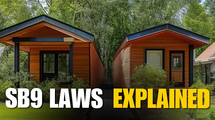 California SB9 Laws Explained - How To Add a Second Home To Your Property