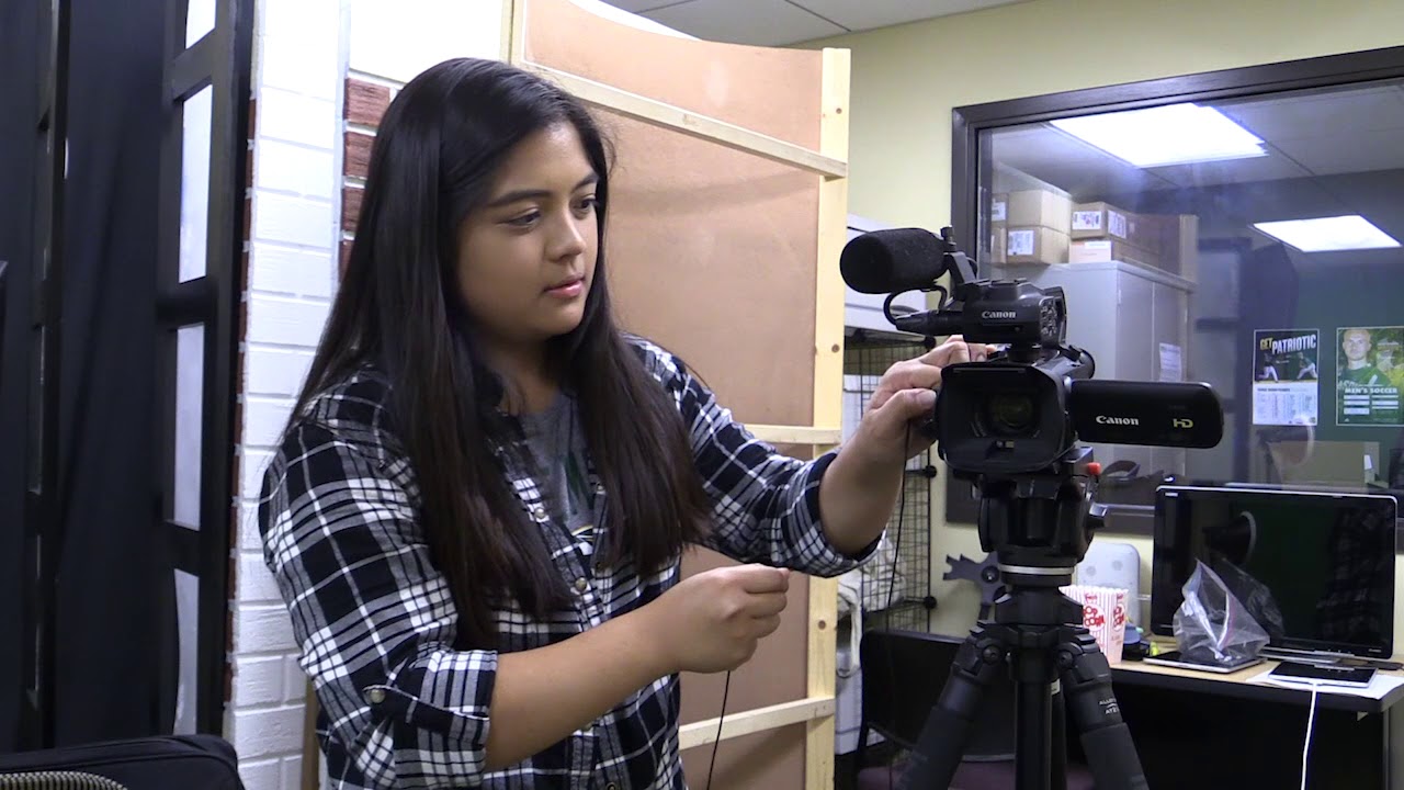 How To: Mic an Anchor