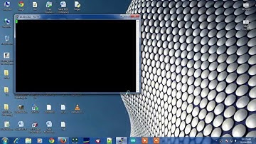 Accessing GUI of Raspberry Pi using Putty Software