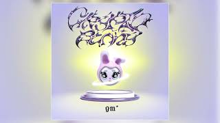 Crypto Bunny - "TAKIN OFF" (Official Audio) - YouTube