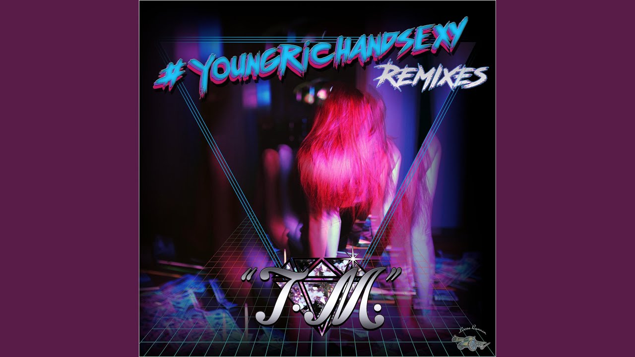 #YoungRichAndSexy Cody Nu Skool (Bass House Remix)