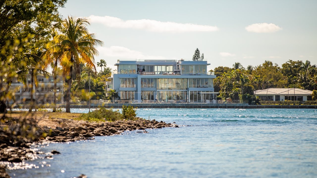 What is CCO Waterfront?