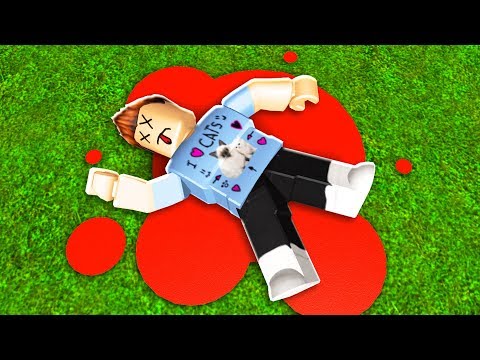 Who Killed Denis Youtube - denis roblox murder mystery 2 w squads