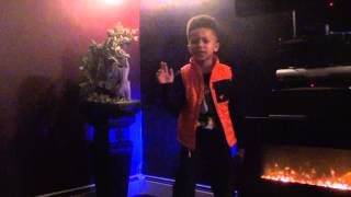 Celebrity Keep It Movin Empire Lyrics Profile