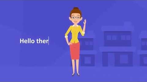 Corporate Explainer Video of The Content Unlimited