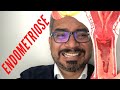 Endometriose: tudo que nunca te contaram