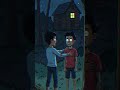 Creepy Story about Ohio