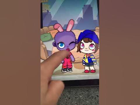 Джекс. И помни Из цифрового цирка - YouTube