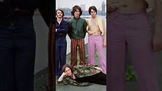 Borrowed Chords and a New Voice George Harrison’s “If I Needed Someone” on Rubber Soul