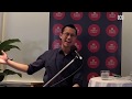 Eddie Wu's Teaching Philosophy and Journey