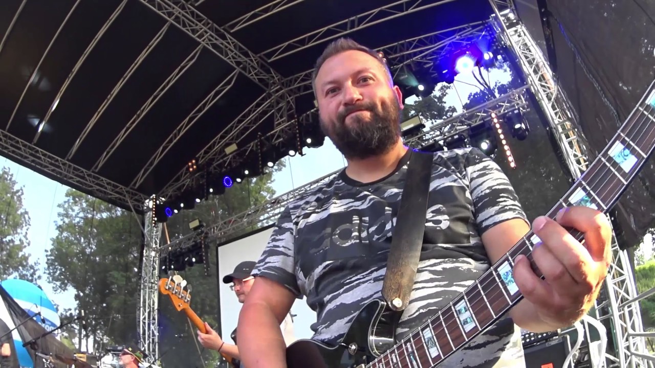 Hey Bobby Riff Nowa Kultura - Hey Bobby 2017 - YouTube