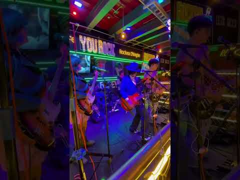Julie Anne San Jose How Do I Live (Casino Filipino Pavilion)