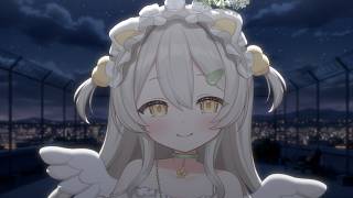 【 歌枠 】深夜の歌枠雑談🪽初見さん・ROM勢さんも大歓迎◎【 #新人vtuber / 芽森ひより 】【 #夜活 】【 #歌枠 】