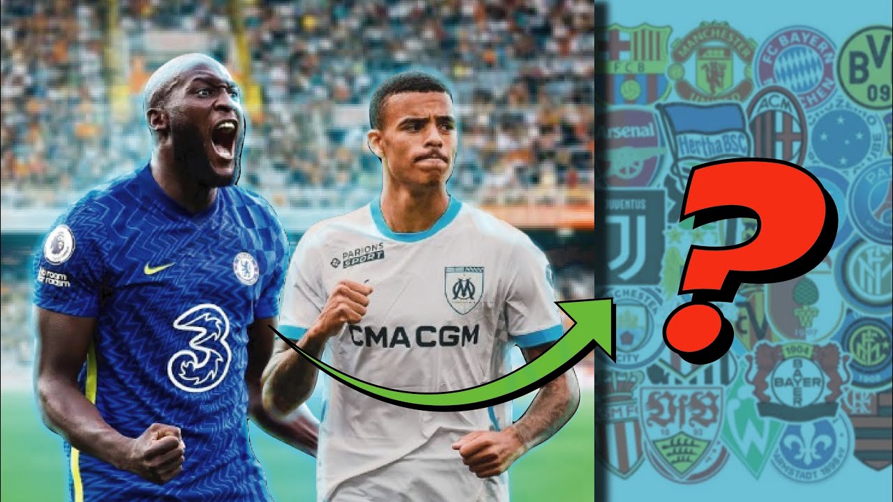 BIGGEST Steals from the Last Transfer Window!