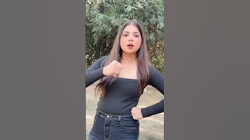 #Shorts #Funny Song | दिलवा डोले थोड़े थोड़े | #Ankush Raja, #Karishma Kakkar | खानदान उजाड़ देम