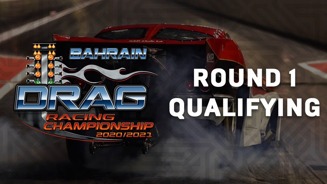 2020-2021 BDRC R1 - Qualifying