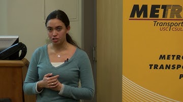 Highlights: Innovation on Job Accessibility with General Transit Feed Specification (GTFS) Data