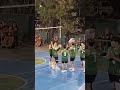 #11 OOPS ANG LAKAS 🛼 #shorts #fyp #volleyball #basketball #trending #viral