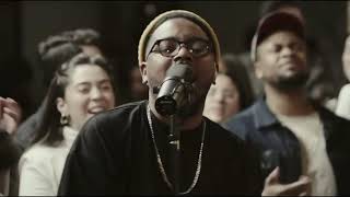 Lean Back | Maverick City | Lyrics