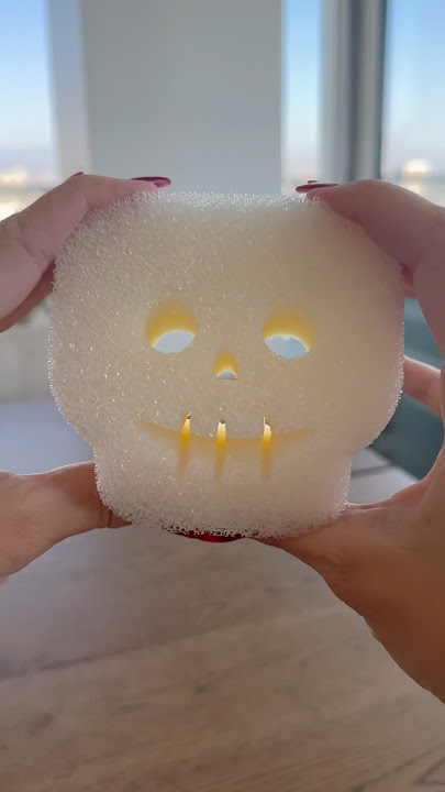 *ASMR* FALL SPONGES UNBOXING! #asmr #restock #fall #scrubdaddy #unboxing #amazonstorefront