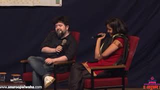 Anuroop | Rang Lagnache Lagnapurvi Janayche | Nipun & Sanhita Dharmadhikari