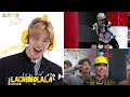 Completo BTS Run episodio 41 y 42 / Sub Esp. Lachimolala