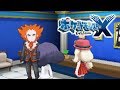 【ゆっくり実況】どのアングルから映しても面白い男 ポケモンXY実況プレイ part3 【ポケットモンスターXY実況】