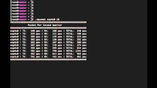pps monitor demo