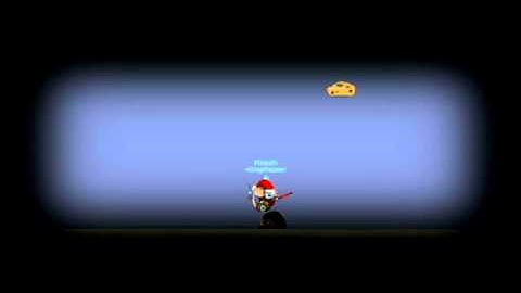 Transformice - MoonWalk Tutorial by Valkyrie