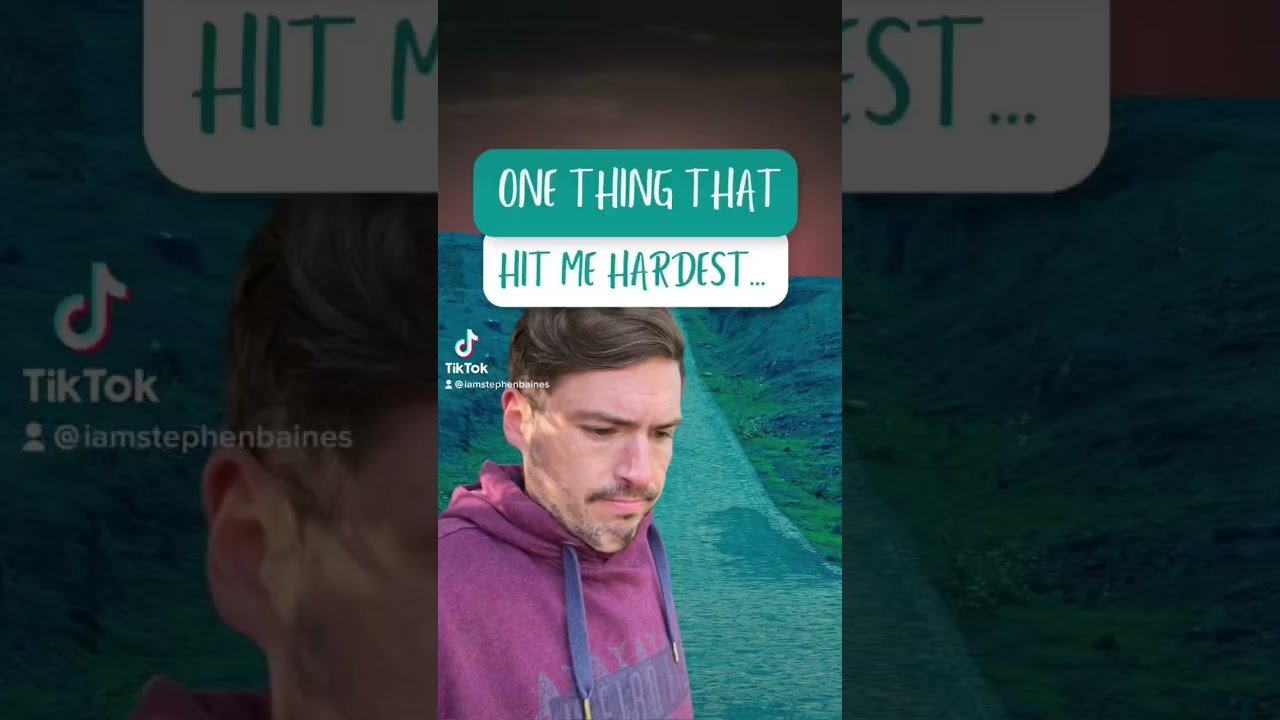 Grief Comes in Waves…