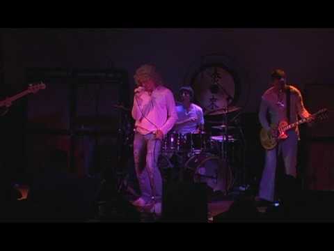 Live The Who - The Who Tribute Band - Promo Video ...