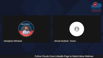 Protect Your Data with Veeam Backup