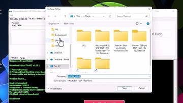 itel it5320B Flash File Without Password Download 6531A