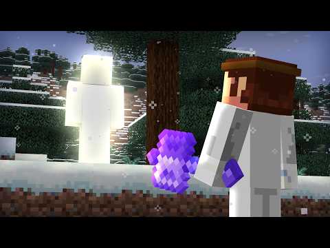 Hardcore Minecraft Pelaaja, jota EI ole olemassa