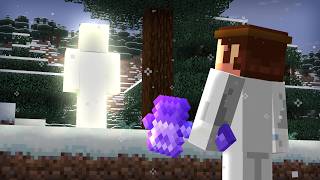 Hardcore Minecraft Pelaaja, jota EI ole olemassa