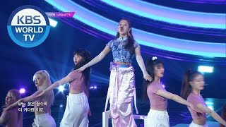 NATTY(나띠) - NINETEEN  [Music Bank / 2020.05.15]