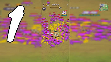 Tiny Fantasy Gameplay Walkthrough #1 (Android, IOS)